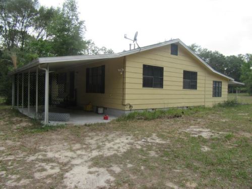 7981 126th Pl, Belleview, FL 34420-5414
