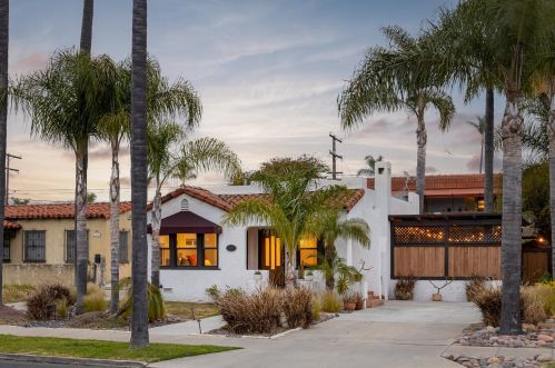 4525 Terrace Dr, San Diego, CA 92116-3842