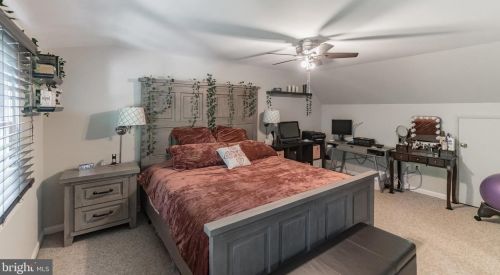 14397 Surrydale Dr, Woodbridge VA  22193-3470 exterior