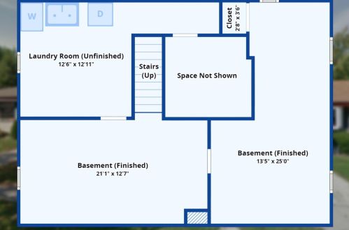 3221 98, Milwaukee WI 53214-2637 exterior