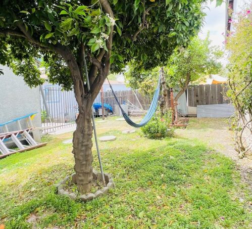 60 Hawkins St, Hollister CA  95023-4902 exterior
