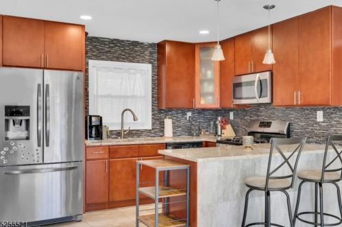 71 Harrington Cir, Willingboro NJ  08046-1823 exterior