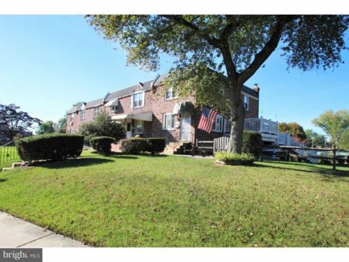 901 Poplar Ave, Manor, PA 19036-1121