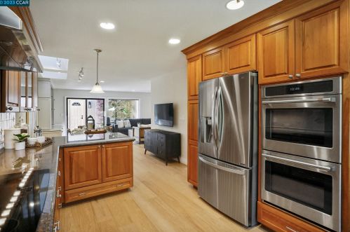 217 Conifer Ter, Danville, CA 94506-4566