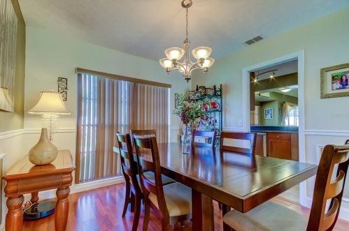 17606 Whistling Ln, Lutz FL  33549-5603 exterior