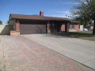 6504 Cholla St, Glendale, AZ 85304-3120