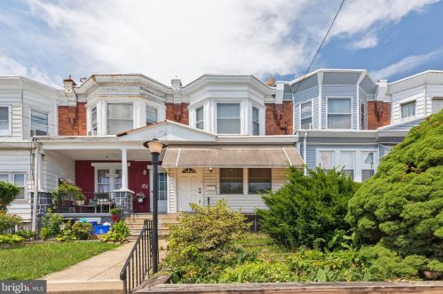 516 64th St, Philadelphia, PA 19151-4002