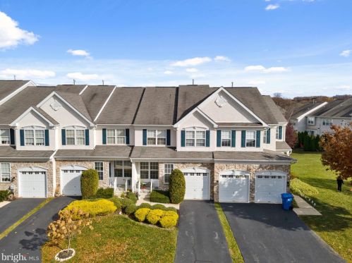 43 Dorset Rd, Glen Mills, PA 19342-2614