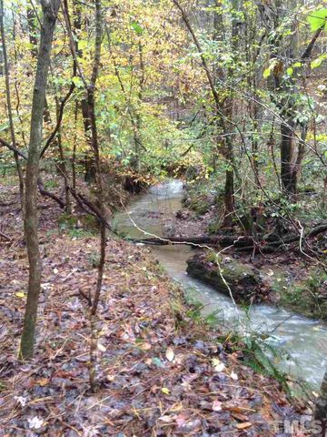 5835 Kiger Rd, Rougemont NC  27572-8532 exterior