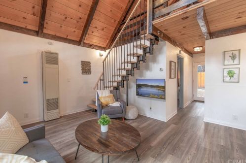 818 Rainbow Blvd, Big Bear City CA  92314-9654 exterior