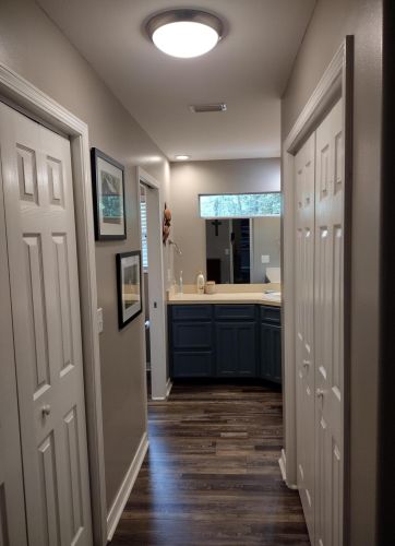 194 Creekside Ln, Defuniak Springs FL  32433-4906 exterior
