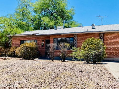 834 Sequoyah St, Tucson, AZ 85719-2949