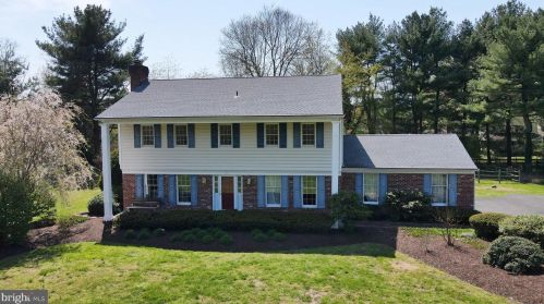 70 Canal Run, Washington Crossing, PA 18977-1106