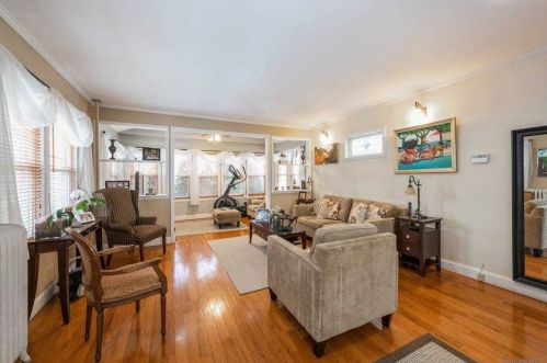 219-03 89th Ave, Jamaica, NY 11427-2411