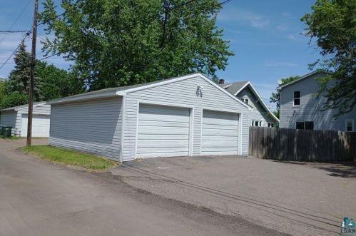27 15th St, Scanlon MN  55720-1907 exterior
