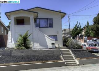 2421 High St, Oakland, CA 94601-4833