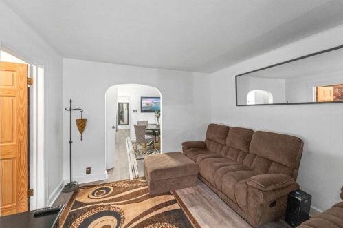 4519 Pne Ave, Hammond IN  exterior