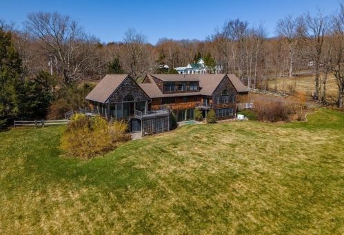 302 Old Post Rd, Worthington, MA 01098-9776