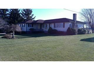 1069 Schoolhouse Rd, Sipesville, PA 15561