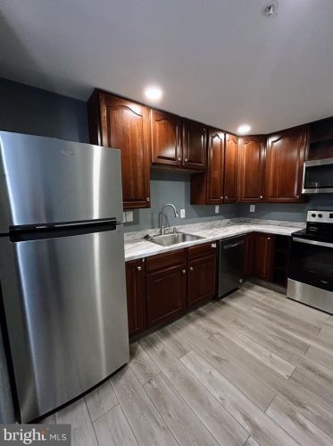 15306 Jenkins Ridge Rd, Bowie MD  20721-6213 exterior
