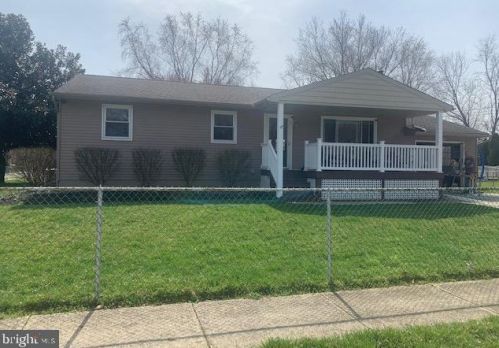 649 Grant Ave, West Deptford, NJ 08086-1919