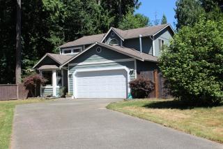 3142 Swordfern Dr, Olympia, WA 98502-3292