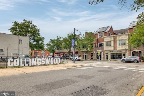 135 Haddon Ave, Camden NJ  08108-1033 exterior