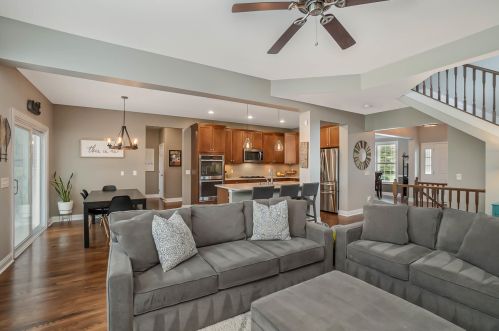 1350 Crossbend Dr, Taylorsport KY  41048-7204 exterior