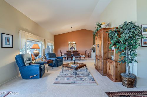 36708 Rockcrest Dr, Tucson AZ 85739-1176 exterior