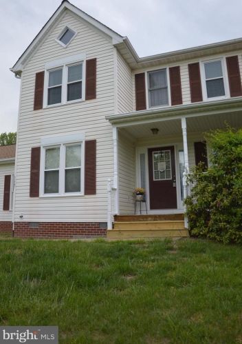 11701 Carnation Ct, Fredericksburg, VA 22407-6298