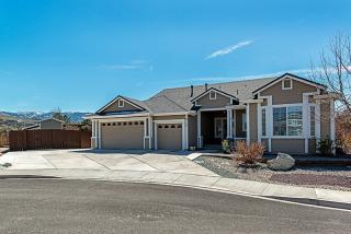750 Sterling Hill Ct, Reno, NV 89521-8326