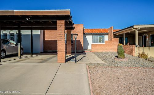 147 Camino Del Varonil, Green Valley, AZ 85614-3236