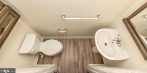 1839 Honeysuckle Ct, Downingtown PA  19335-7202 exterior