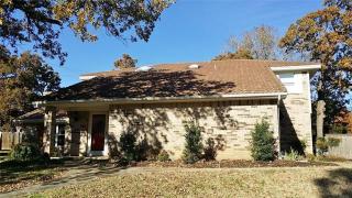 12 Meadowbrook Ln, Roanoke TX  76262-5636 exterior