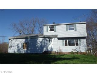 9367 Plank Rd, Montville, OH 44064-8734