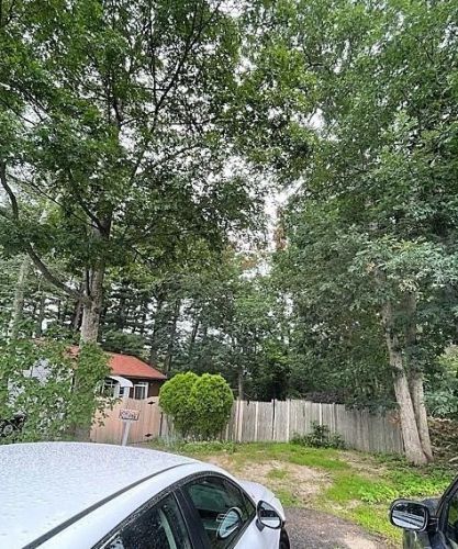 2 Ridge Ave, Coventry RI  02816-5922 exterior