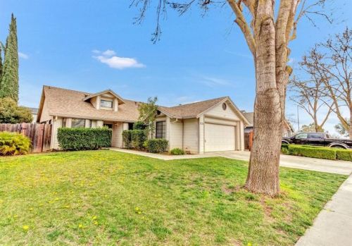 560 Hansen Ct, Grayson, CA 95363-9315