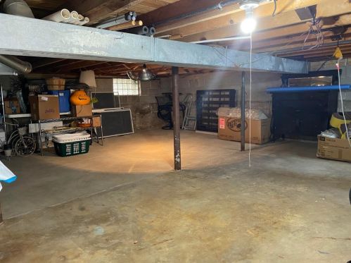 7714 134th Pl, Cedar Lake IN  46303-9544 exterior