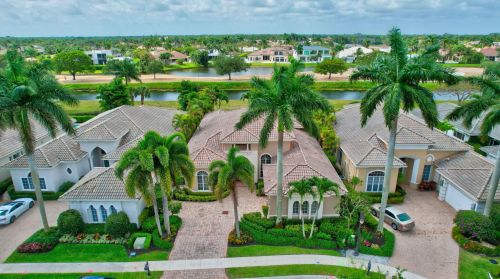 7692 Bella Verde Way, Delray Beach, FL 33446-4410