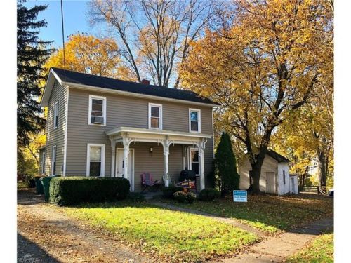 454 Larwill St, Wooster, OH 44691-3557