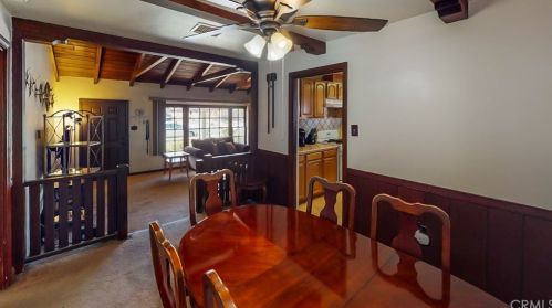 9233 Myron St, Pico Rivera CA  90660-5246 exterior