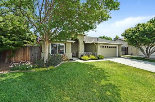 6050 Ashbury Ct, Gilroy, CA 95020-3413