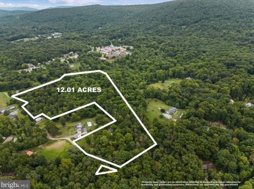 343 Bell Rd, Harpers Ferry, WV 25425-5855