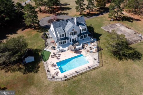 186 Sooy Pl Rd, Southampton NJ  08088-3561 exterior