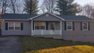 2520 Chukar Rd, Knoxville TN  37923-1008 exterior