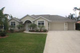 1701 Riverside Dr, Edgewater, FL 32132-3632