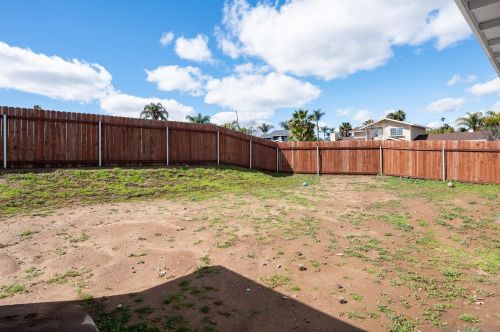 1221 Gamble St, Escondido CA  92026-2846 exterior