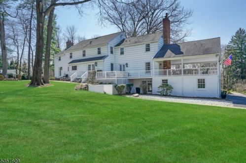 161 Anderson Hill Rd, Bernardsville, NJ 07924-1832