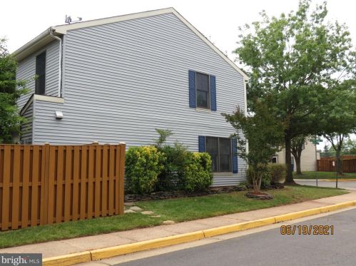 14846 Rising Sun Ln, Haymarket VA  20169-2910 exterior