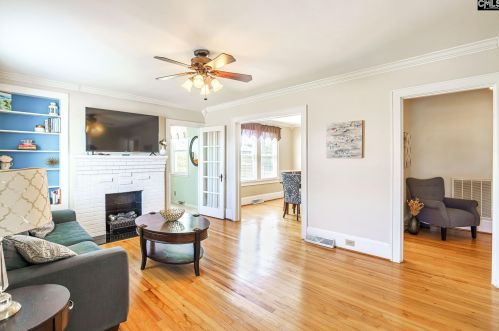 115 Hook Ave, Cayce-West Columbia SC 29169-5333 exterior